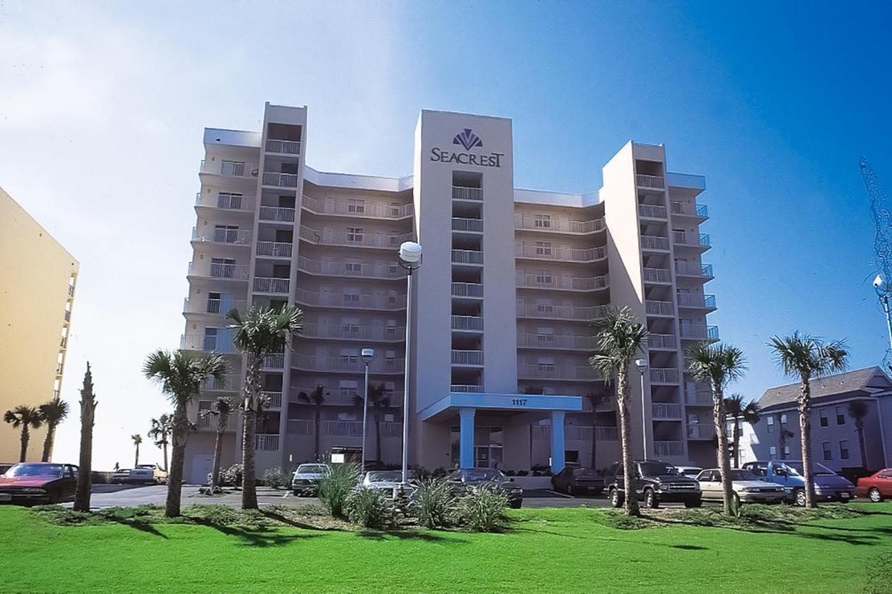 Seacrest Villa Fort Walton Beach Exterior foto