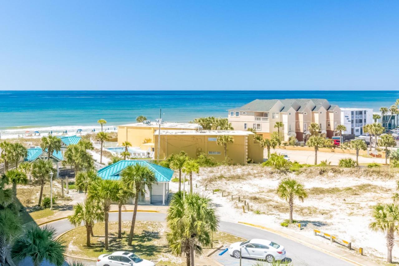 Seacrest Villa Fort Walton Beach Exterior foto