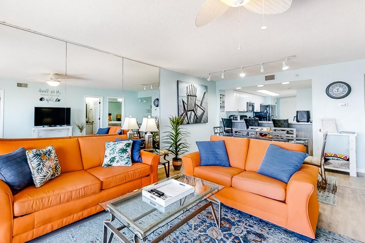 Seacrest Villa Fort Walton Beach Cameră foto