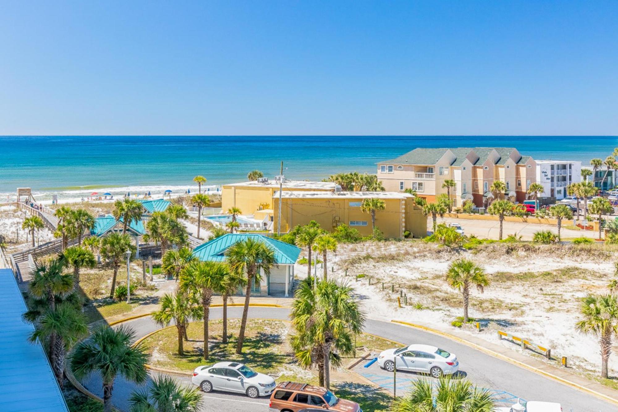 Seacrest Villa Fort Walton Beach Cameră foto
