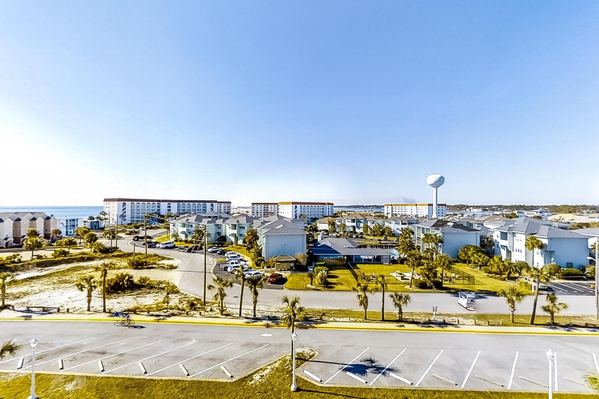 Seacrest Villa Fort Walton Beach Cameră foto