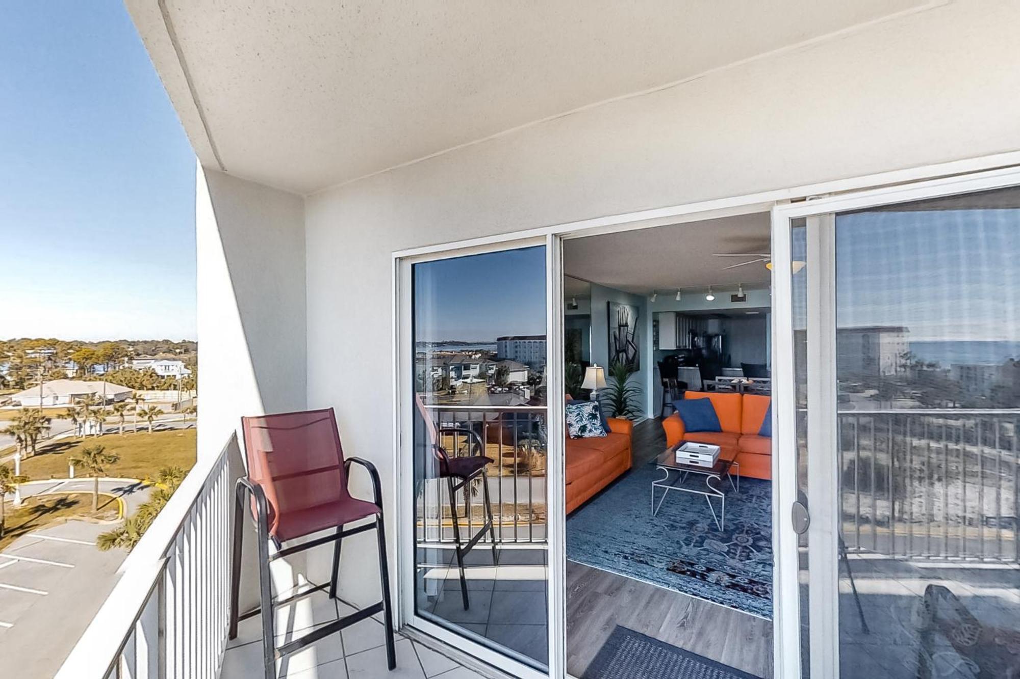 Seacrest Villa Fort Walton Beach Cameră foto