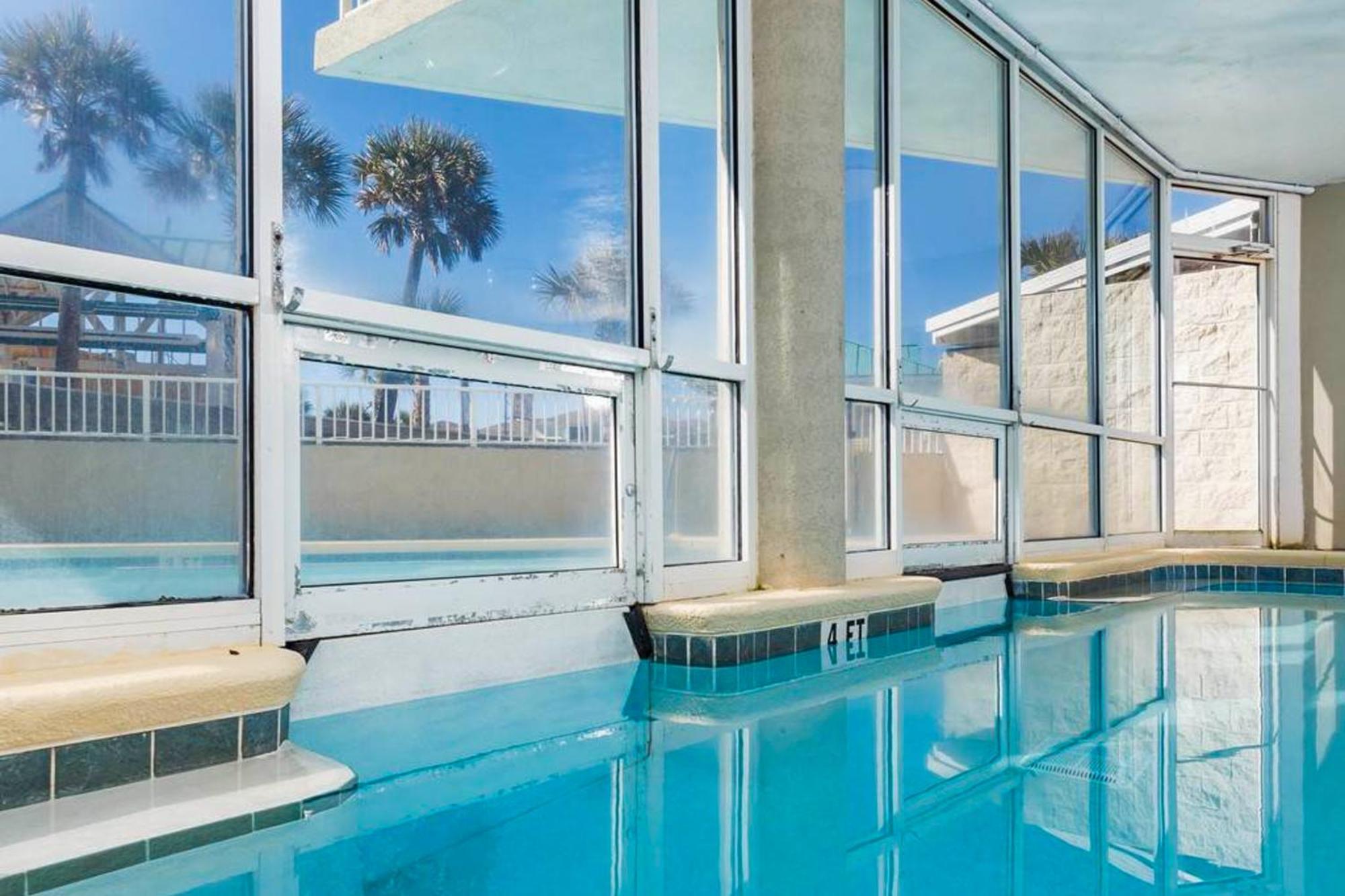 Seacrest Villa Fort Walton Beach Cameră foto