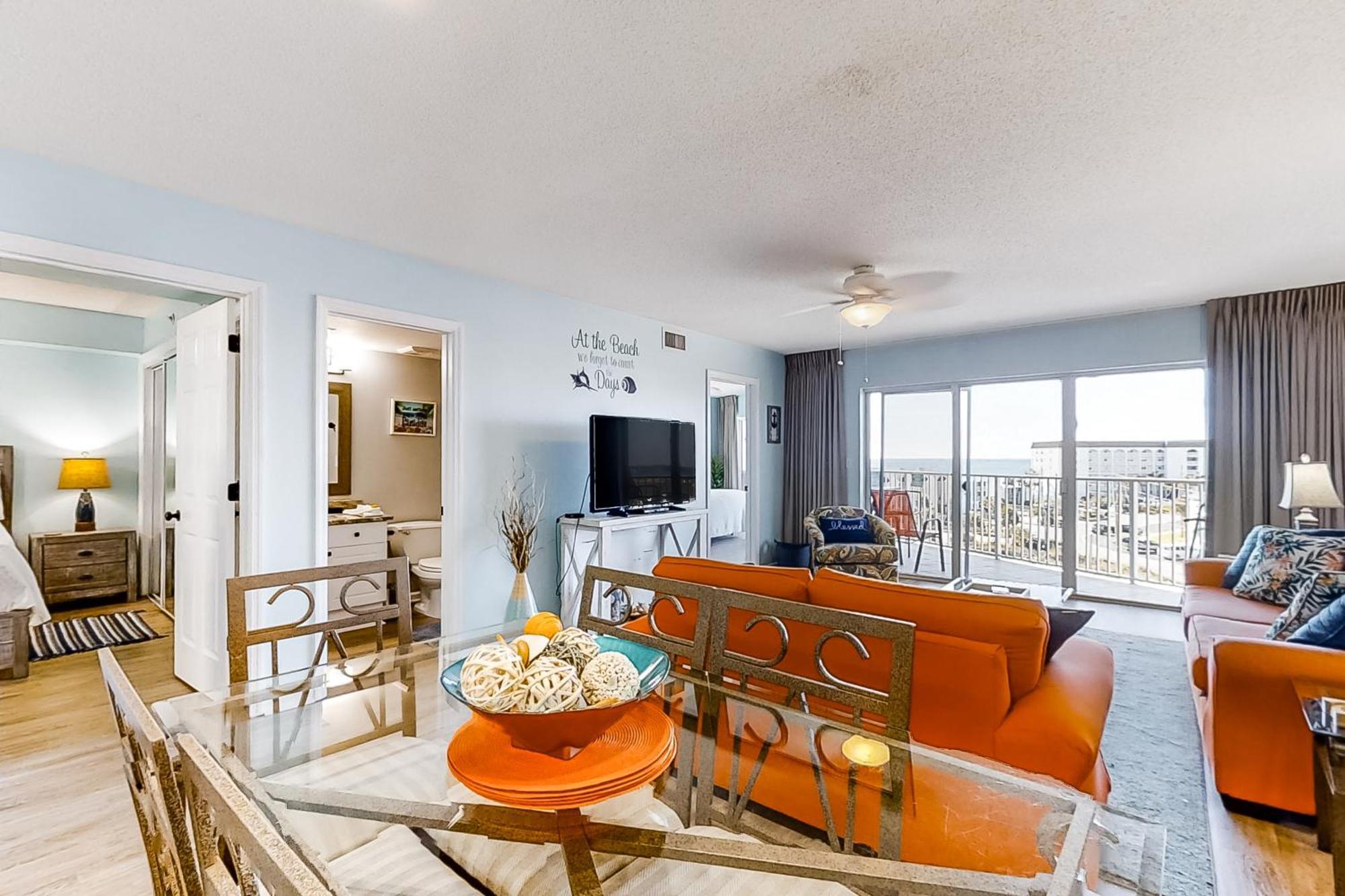 Seacrest Villa Fort Walton Beach Cameră foto
