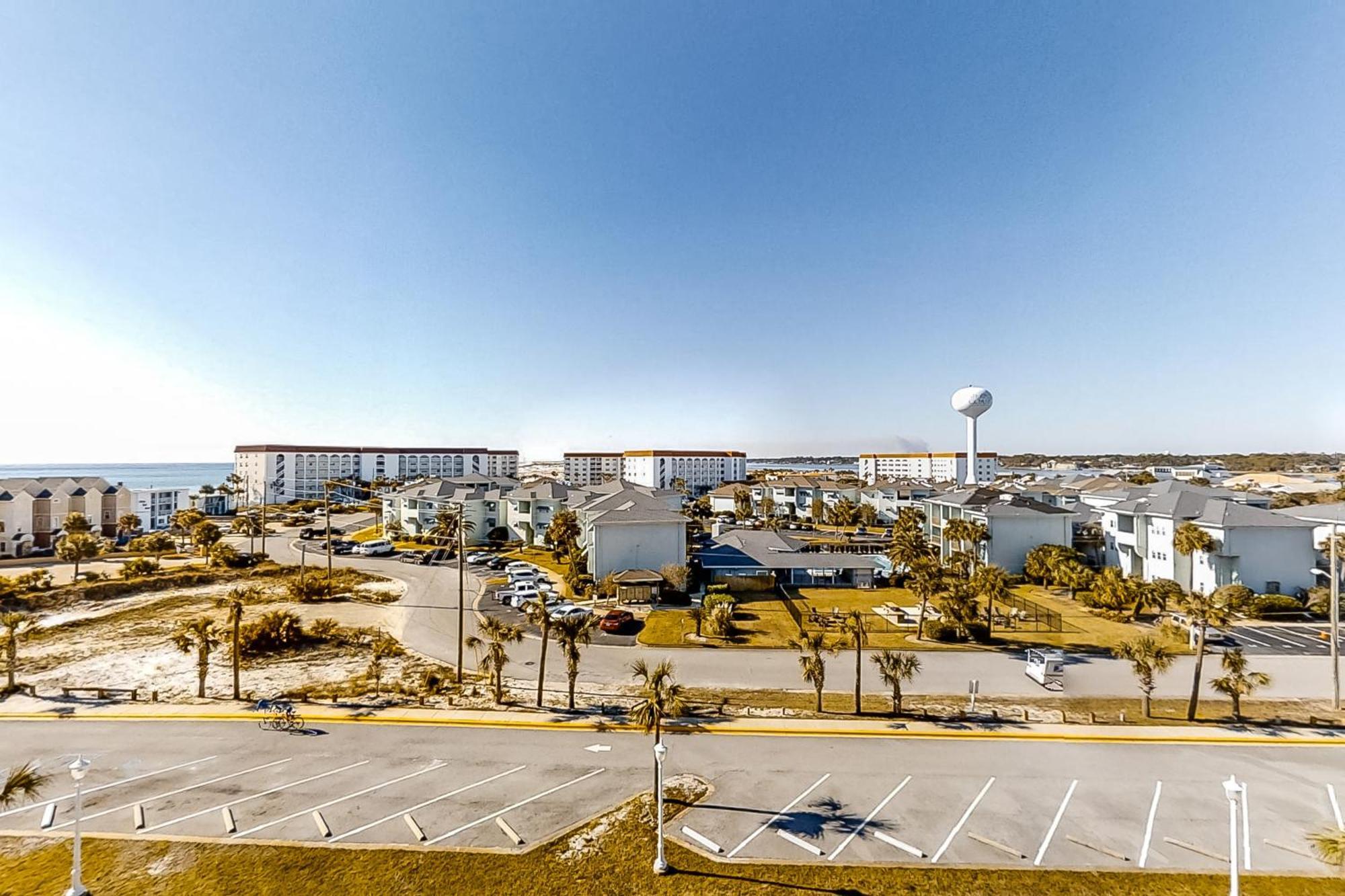 Seacrest Villa Fort Walton Beach Cameră foto