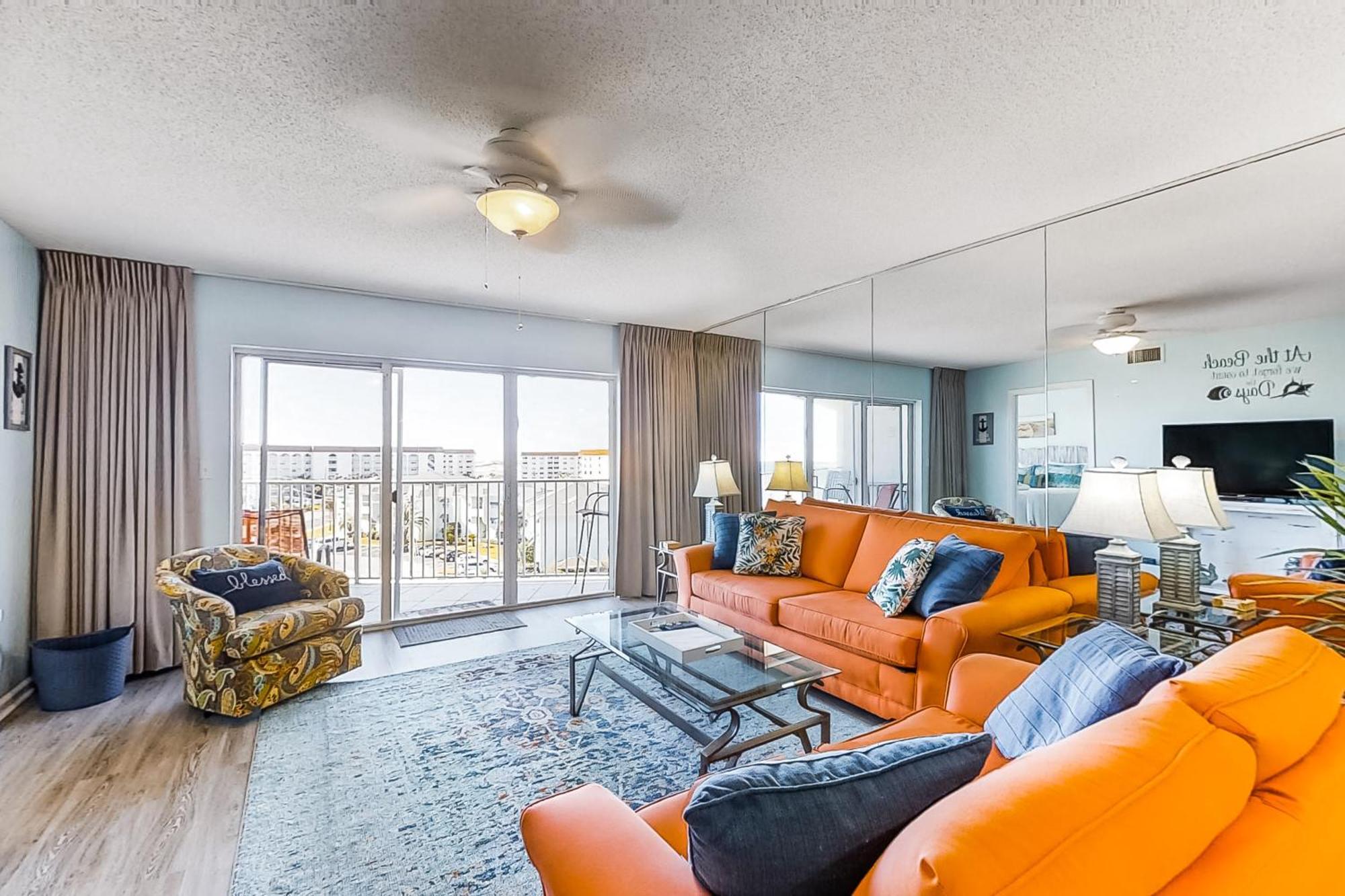 Seacrest Villa Fort Walton Beach Cameră foto