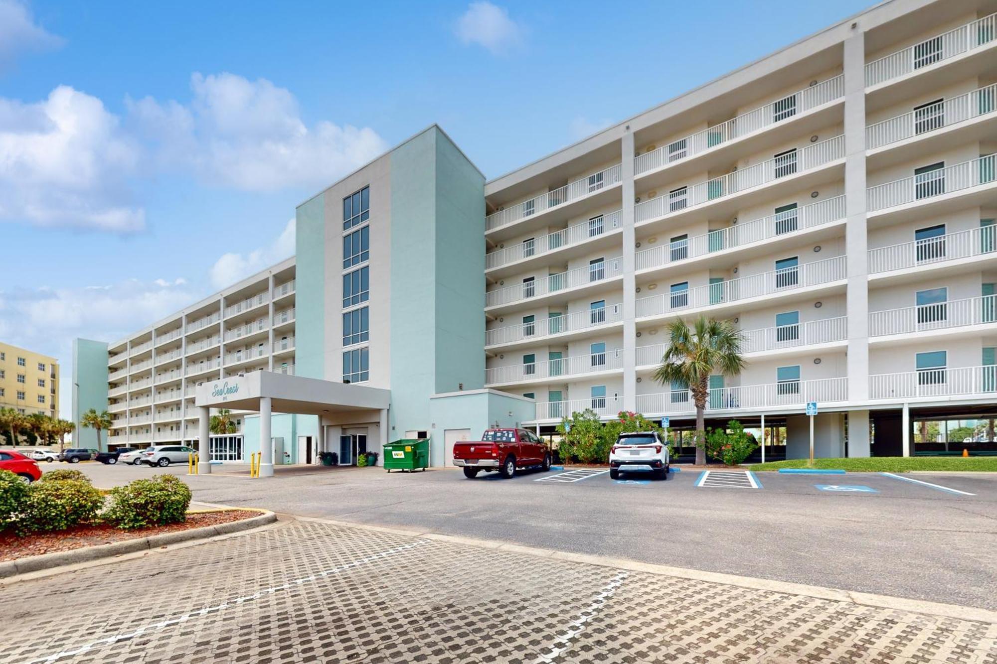 Seacrest Villa Fort Walton Beach Cameră foto