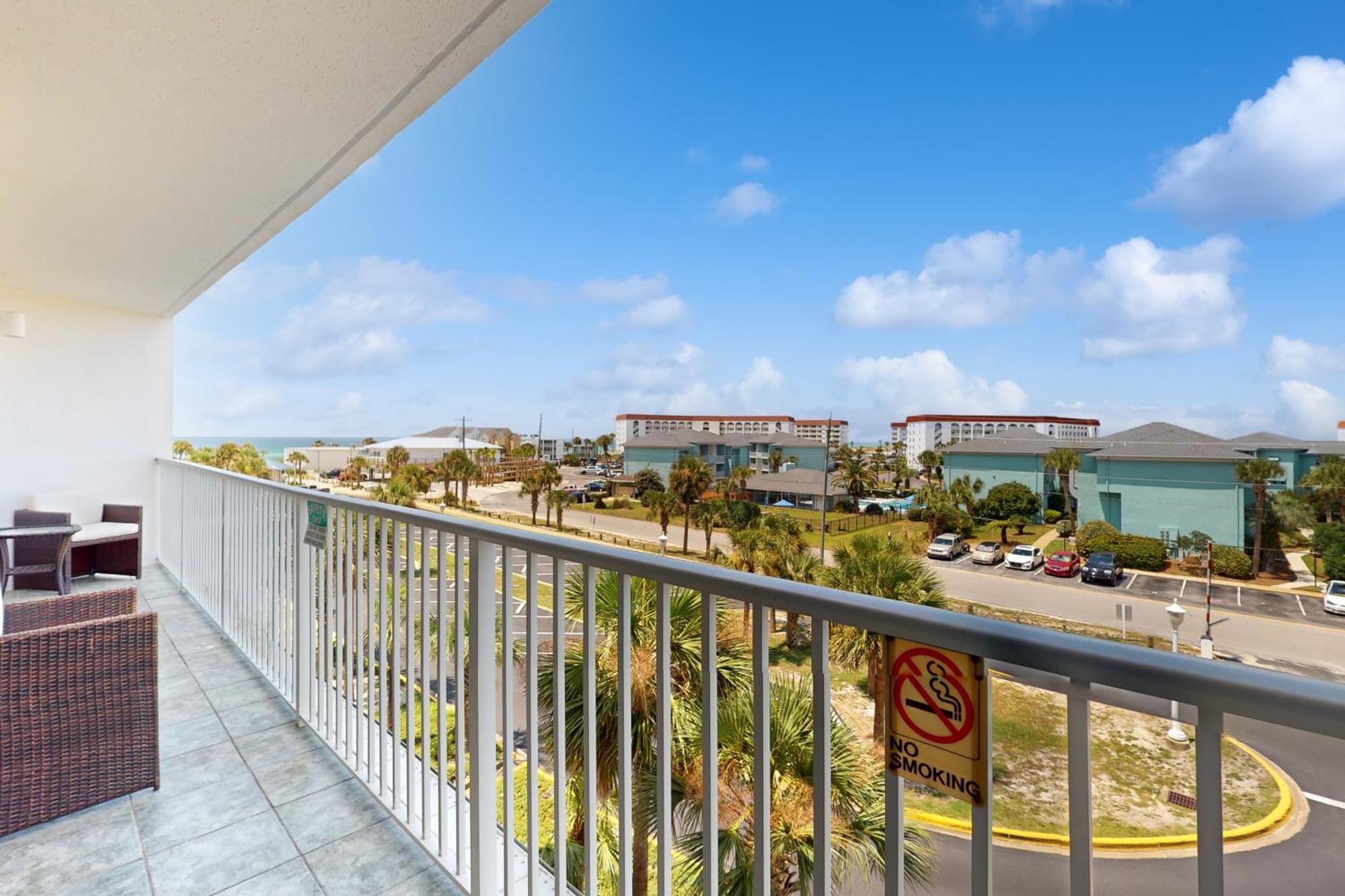 Seacrest Villa Fort Walton Beach Cameră foto
