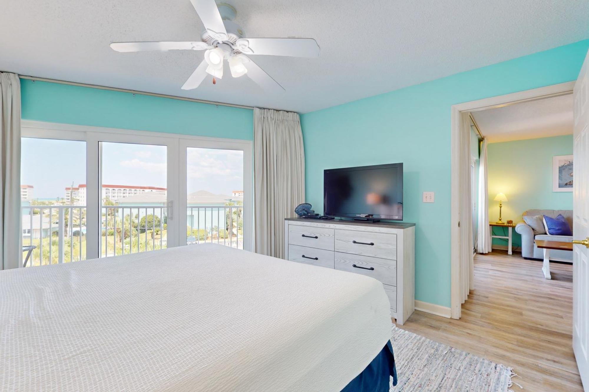 Seacrest Villa Fort Walton Beach Cameră foto