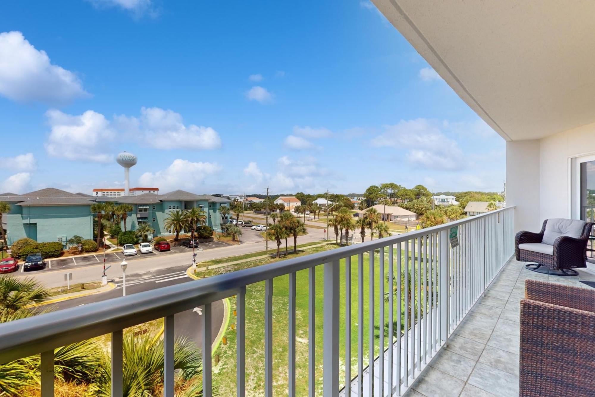 Seacrest Villa Fort Walton Beach Cameră foto