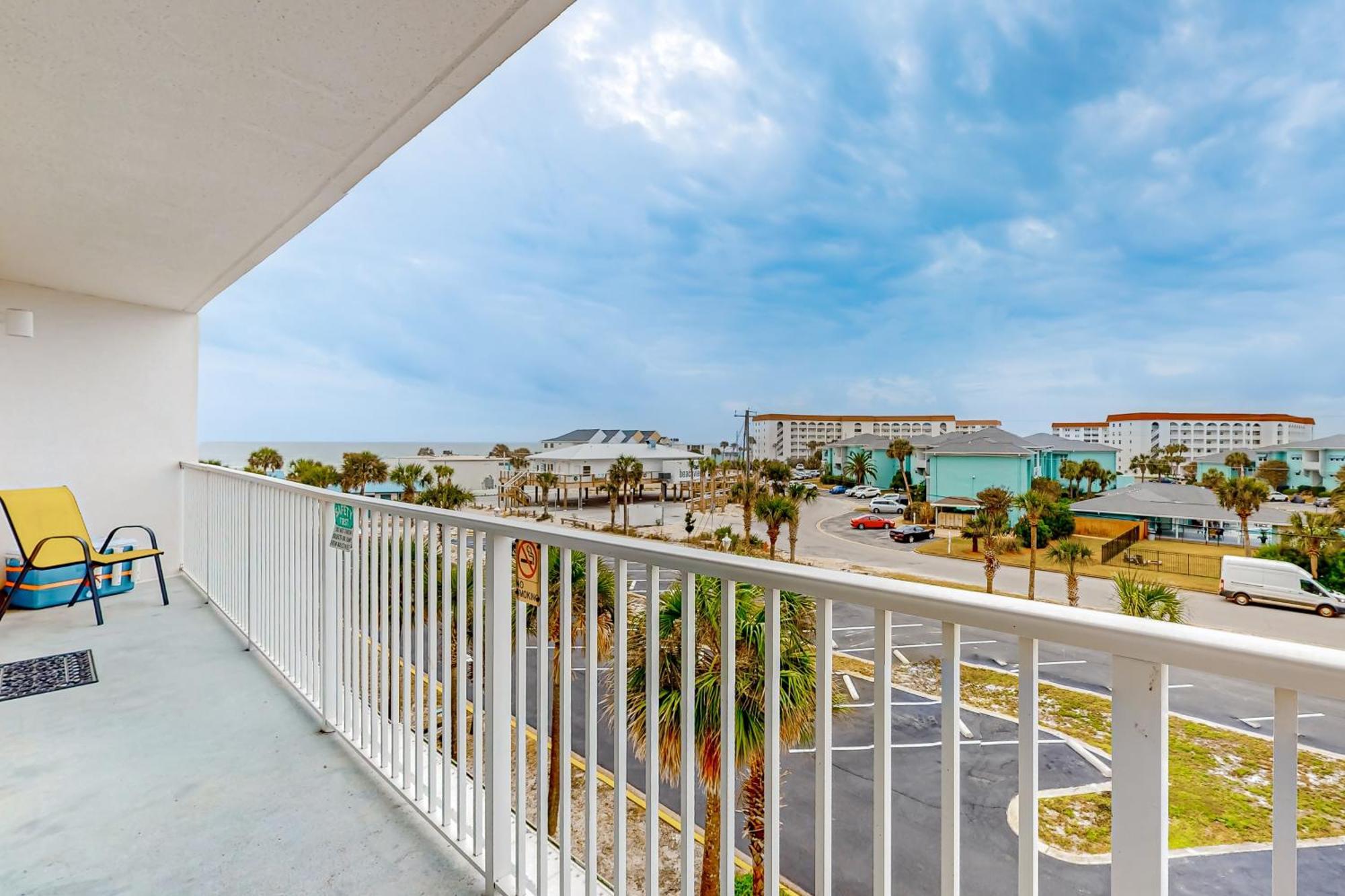 Seacrest Villa Fort Walton Beach Cameră foto
