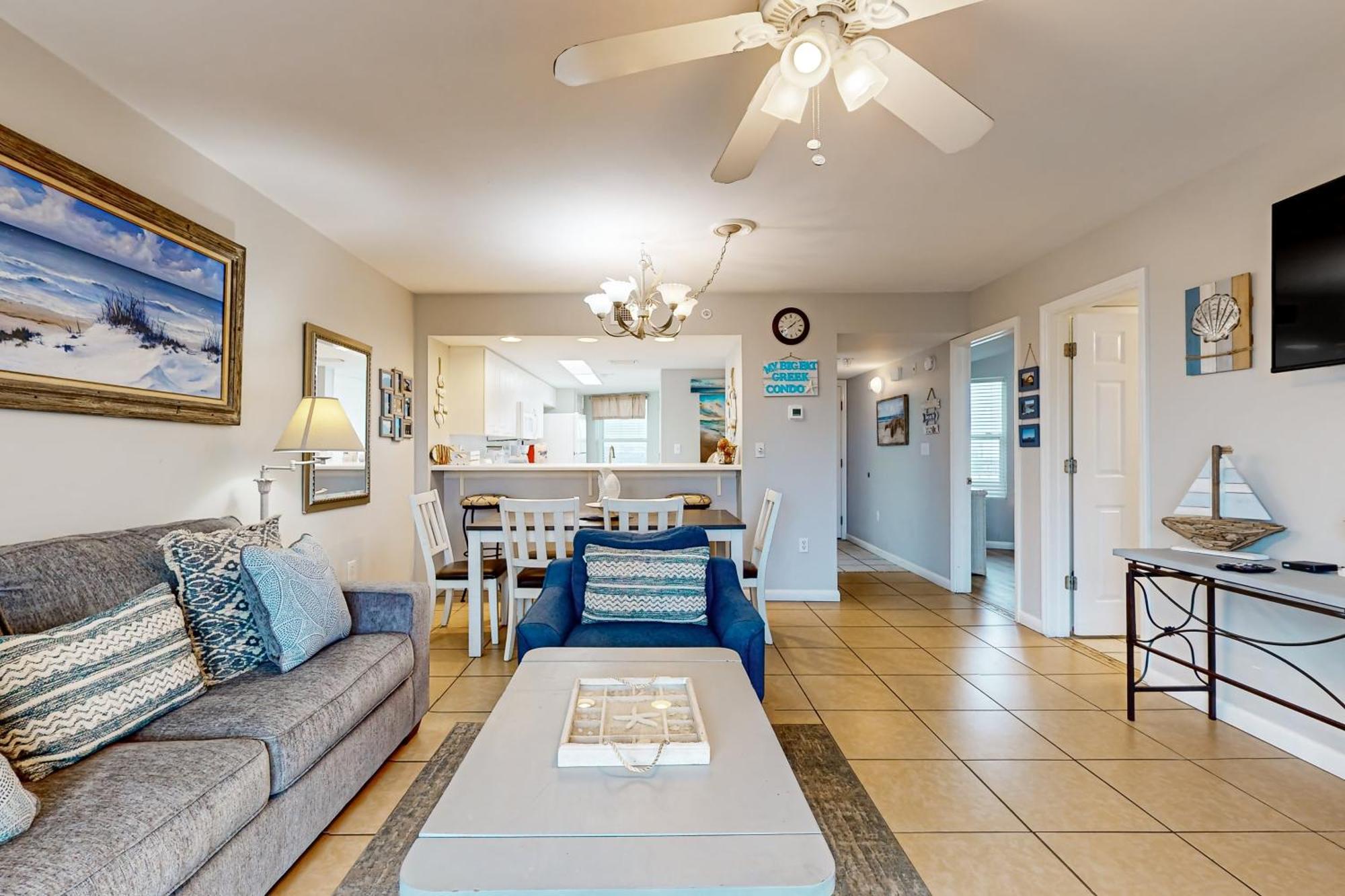 Seacrest Villa Fort Walton Beach Cameră foto