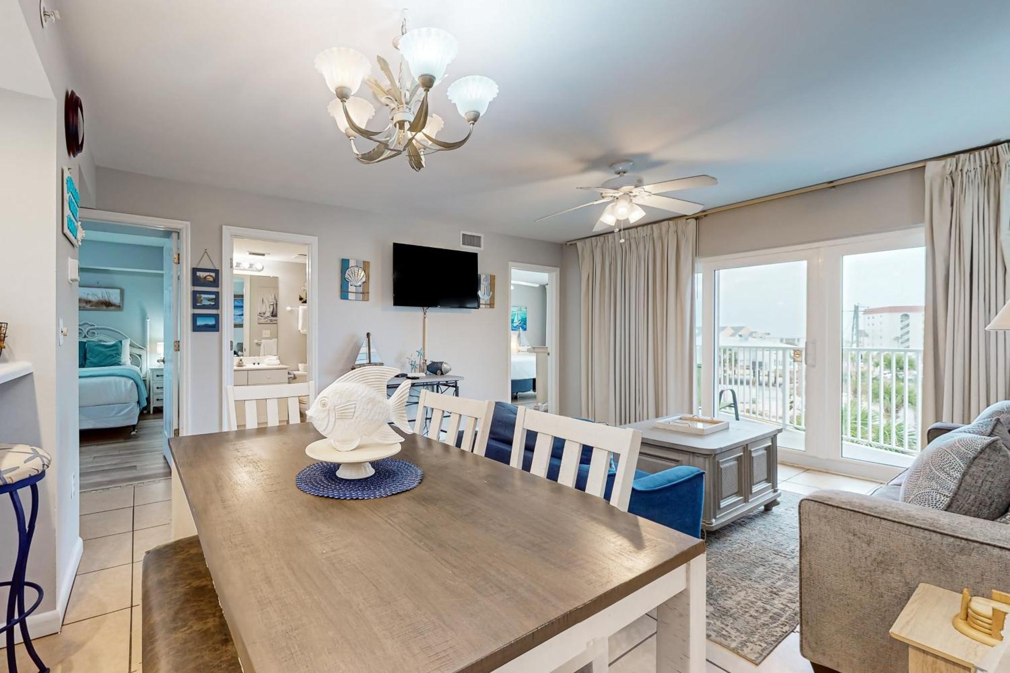 Seacrest Villa Fort Walton Beach Cameră foto