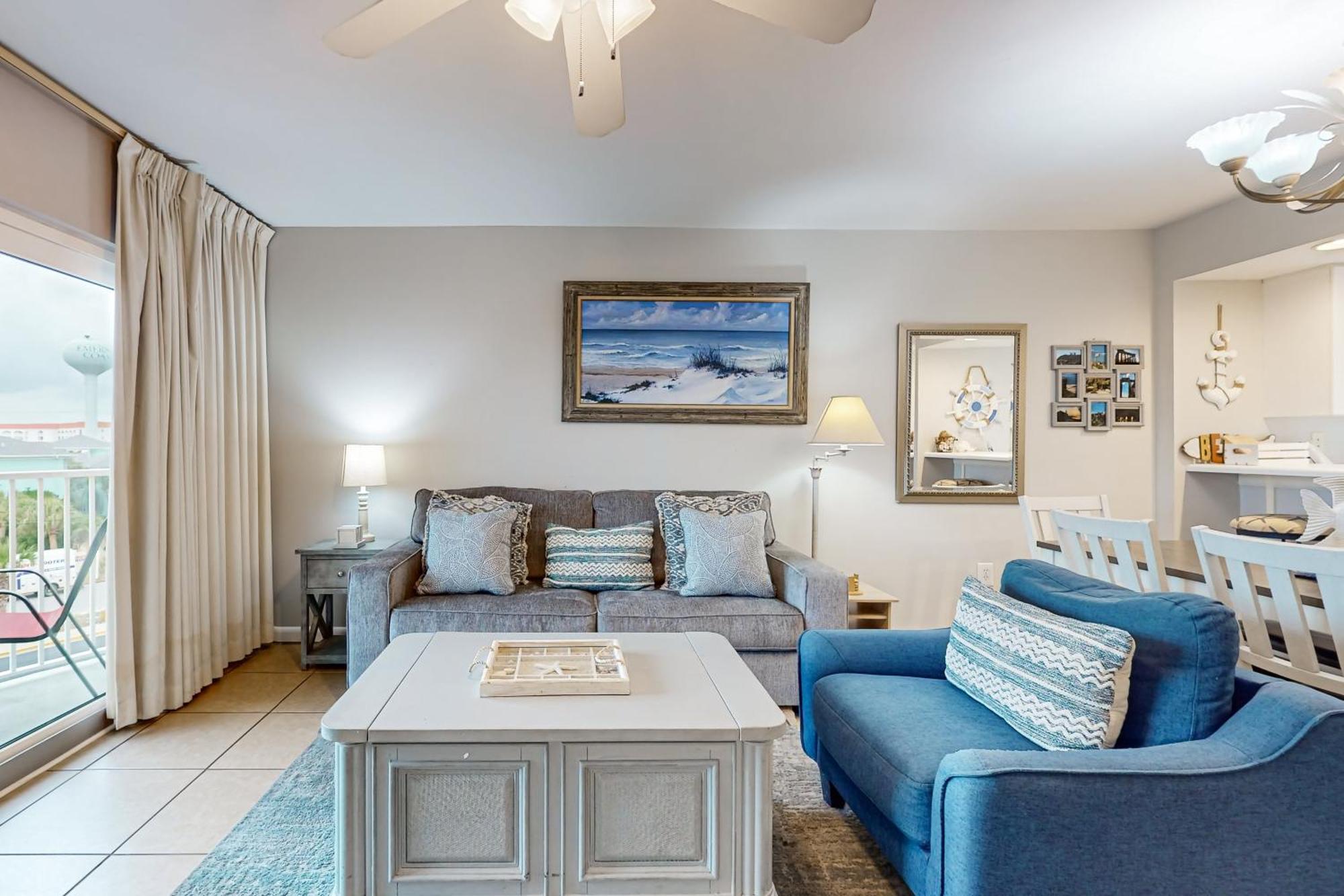 Seacrest Villa Fort Walton Beach Cameră foto
