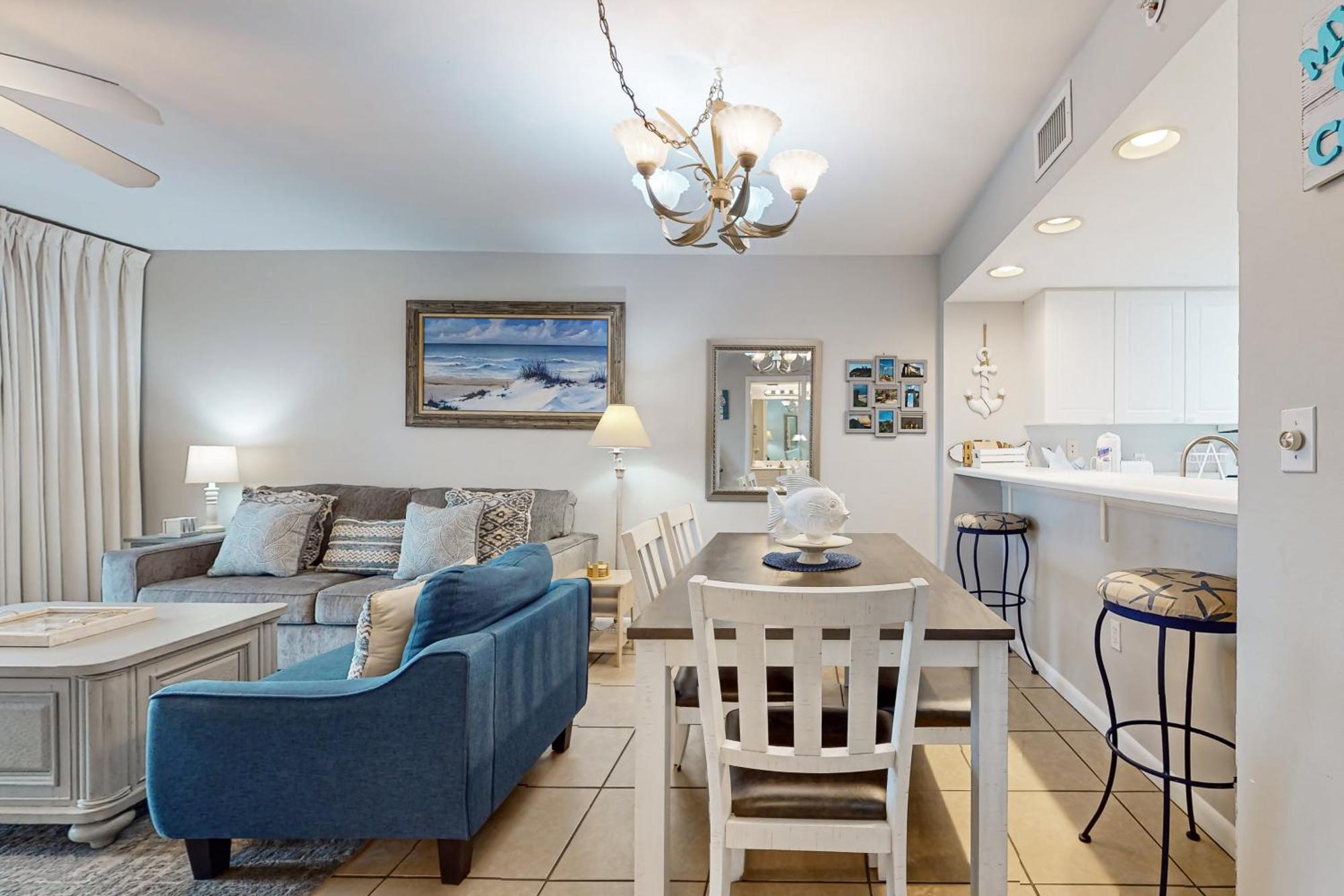 Seacrest Villa Fort Walton Beach Cameră foto