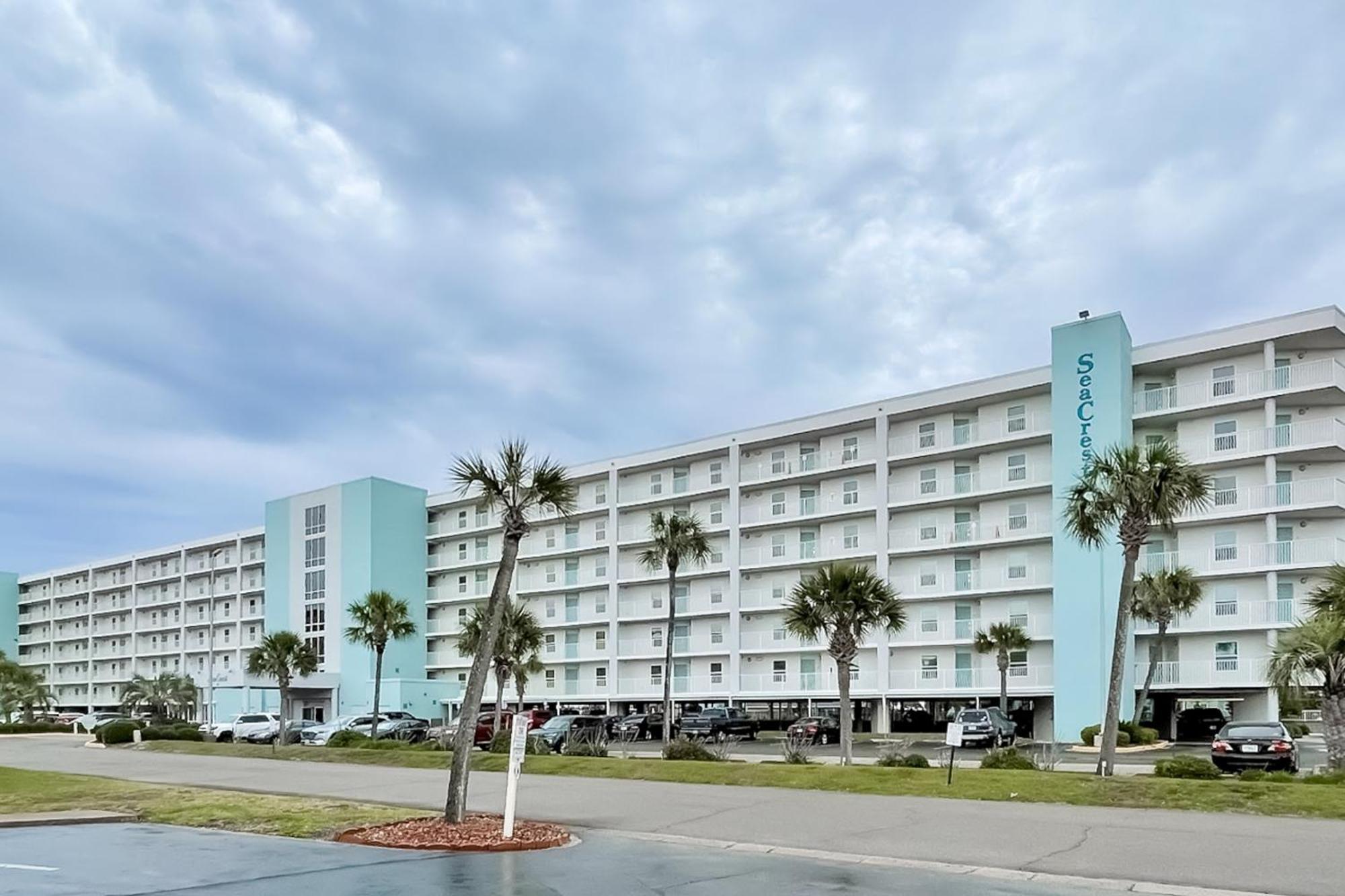 Seacrest Villa Fort Walton Beach Cameră foto