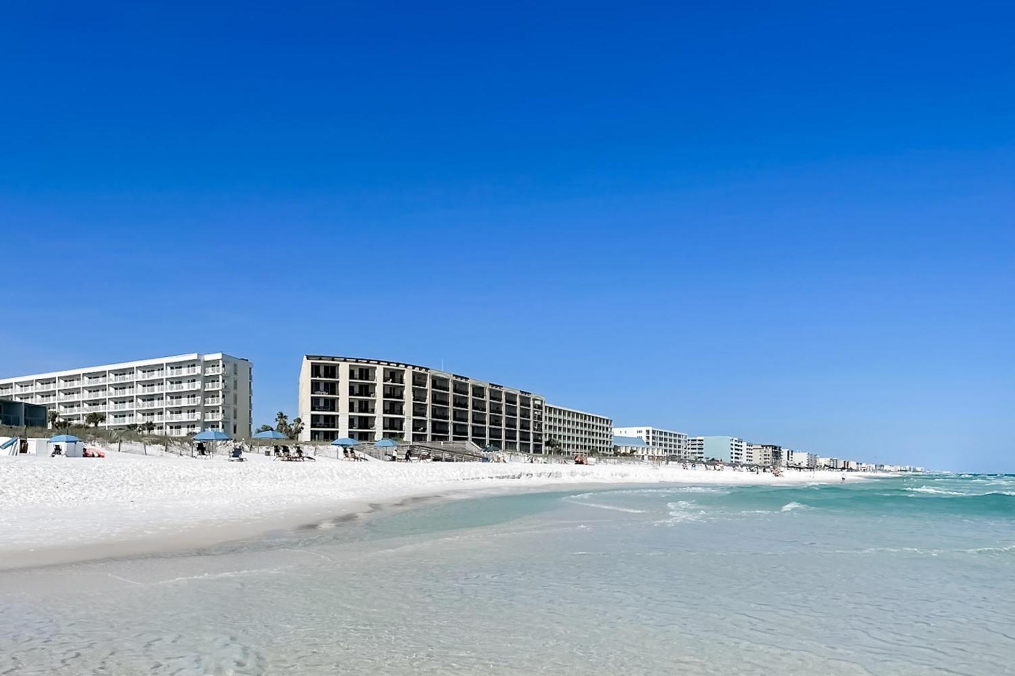 Seacrest Villa Fort Walton Beach Cameră foto