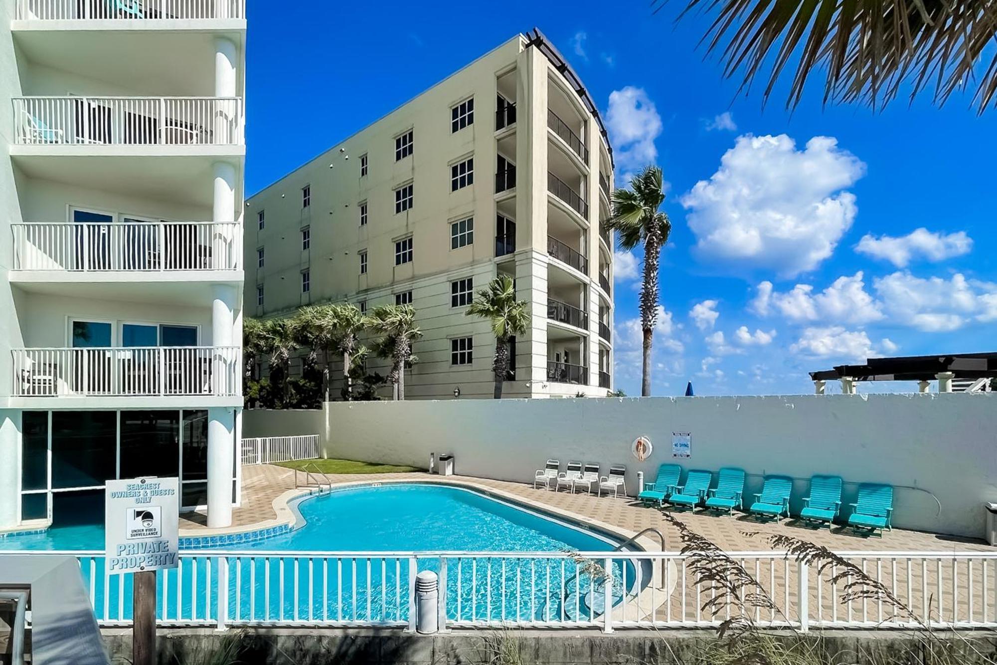 Seacrest Villa Fort Walton Beach Cameră foto